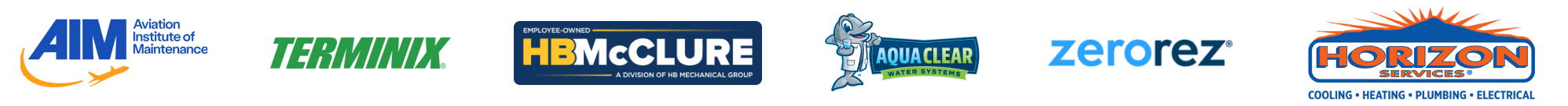 Trusted organizations including Amazon, Salesforce, Stripe, HubSpot, Mastercard, DoorDash, Instacart, McDonald's, Texas Instruments, Lyft, and Allstate